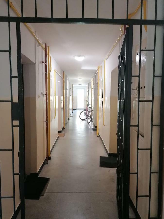 Sunny And Lovely Apartment. Near Chopin Airport! 바르샤바 외부 사진